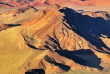 Namibie - Sesriem - Parc Naukluft - Survol en montgolfière