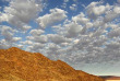 Namibie - Sesriem - Parc Naukluft - Survol en montgolfière ©Shutterstock, Steve Allen