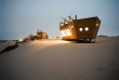 Namibie - Skeleton Coast - Shipwreck Lodge - Natural Selection 