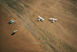 Namibie - Flying safari en avion privé - Soaring Safari