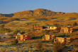 Namibie - le Sud - Klein Aus Vista Desert Horse Inn