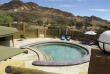 Namibie - le Sud - Klein Aus Vista Desert Horse Inn