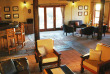 Namibie - le Sud - Klein Aus Vista Desert Horse Inn