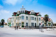 Namibie - Swakopmund, Bâtiment colonial ©Shutterstock, Fotografie Kuhlmann