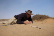 Namibie - Swakopmund - Excursion Découverte de la vie dans le désert