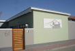 Namibie - Swakopmund - Namib Guest House