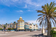 Namibie - Swakopmund ©shutterstock, Ado Van De Filmchens