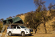 Toyota Hilux Double Cab 2 personnes