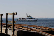 Namibie - Walvis Bay - Croisière en bateau