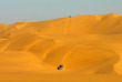 Namibie - Walvis Bay - Excursion Sandwich Harbour