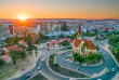 Namibie - Windhoek, Coucher De Soleil ©Shutterstock Nate Hovee