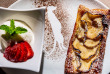Namibie - Windhoek - Londiningi Guesthouse - Restaurant