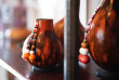 Namibie - Windhoek - Londiningi Guesthouse