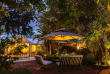 Namibie - Windhoek - Londiningi Guesthouse
