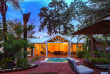 Namibie - Windhoek - Londiningi Guesthouse