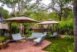 Namibie - Windhoek - Londiningi Guesthouse