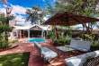 Namibie - Windhoek - Londiningi Guesthouse