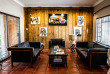 Namibie - Windhoek - Londiningi Guesthouse