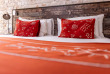 Namibie - Windhoek - Londiningi Guesthouse - Chambre Standard