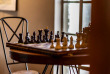 Namibie - Windhoek - Londiningi Guesthouse