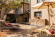 Namibie - Windhoek - Olive Grove Guest House