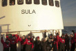 Croisière Orques en Norvège - MS Sula