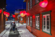 Norvège - Circuit Échappée nordique © Yngve Olsen - Visit Norway