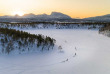 Norvège - Circuit Aventure arctique au Comté de Troms - Malangen Resort 