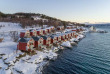 Norvège - Circuit Échappée nordique - Malangen Resort