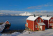 Norvège - Circuit Échappée nordique - Malangen Resort