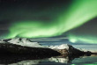 Norvège - Croisière dîner à la recherche des aurores © Jake Osborne - Visit Norway