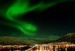 Norvège - Croisière dîner à la recherche des aurores © Yngve Olsen Saebbe - www.nordnorge.com