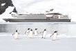 Croisières PONANT - Antarctique - L'Antarctique Emblématique © Studio Ponant, Sylvain Adenot