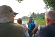 Congo - Croisière Expédition dans le Bassin du Congo - Expéditions Ducret