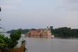 Congo - Croisière Expédition dans le Bassin du Congo - Expéditions Ducret
