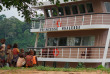 Congo - Croisière Expédition dans le Bassin du Congo - Expéditions Ducret