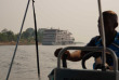 Congo - Croisière Expédition dans le Bassin du Congo - Expéditions Ducret