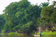Congo - Croisière Safari à la rencontre des Gorilles - Expéditions Ducret