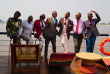 Congo - Croisière Expédition dans le Bassin du Congo - Expéditions Ducret