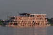 Congo - Croisière Expédition dans le Bassin du Congo - Expéditions Ducret
