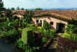 Rwanda - Kigali - Flame Tree Village