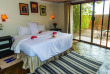 Rwanda - Kigali - Flame Tree Village