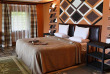Rwanda - Parc des Volcans - Gorilla Mountain View Lodge