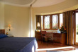 Tanzanie - Arusha - Serena Mountain Village - Chambre double
