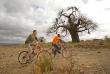 Tanzanie - Manyara - Migunga Forest Camp