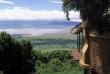 Tanzanie - Ngorongoro Crater Lodge