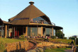Tanzanie - Ngorongoro Sopa Lodge