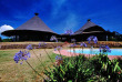 Tanzanie - Ngorongoro Sopa Lodge
