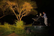 Tanzanie - Serengeti centre nord - Ikoma Tented Camp