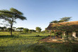 Tanzanie - Serengeti centre nord - Ikoma Tented Camp